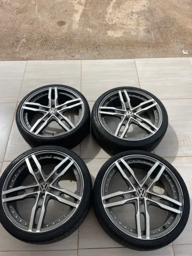 Rodas 19