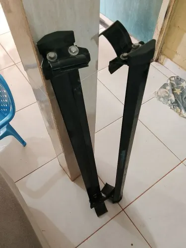 Bagageiro teto 