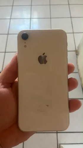 Iphone xr (aceito cartão)