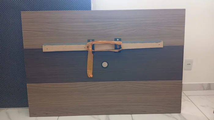 Painel de Tv até 50" + Rack (usados)