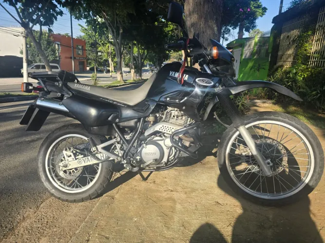 Xt600E toda Original.