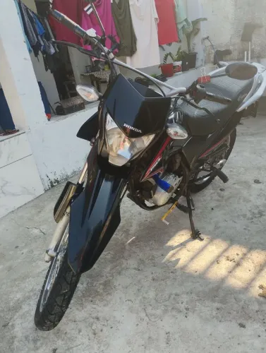Vendo Bros 150 2013
