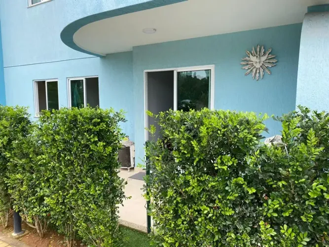Imóvel para venda tem 70 metros quadrados com 2 quartos em Monte Alto - Arraial do Cabo -