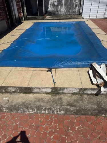 Piscina Residencial