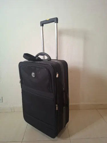 Mala de 23kg - Marca Primícia - Perfeita!