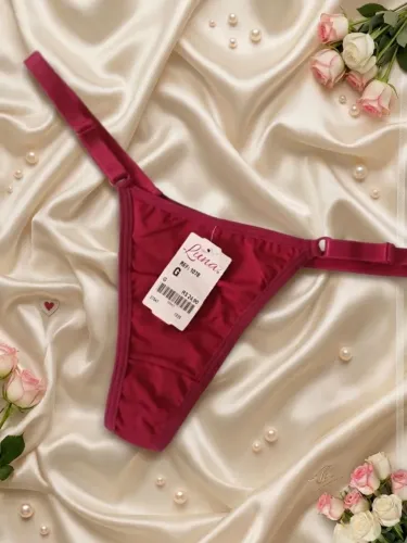 Lingerie calcinha