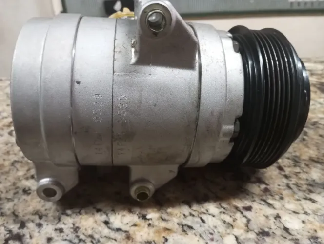Compressor Original Ford Fusion 2008 a 2012