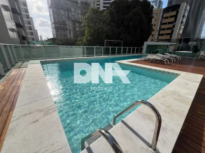 Apartamento : Padrão / Residencial / Tambaú