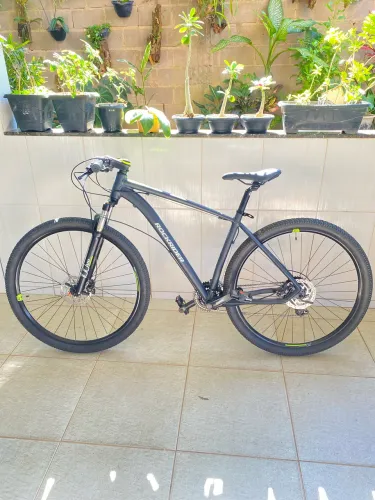 Bike MTB RockRider 29