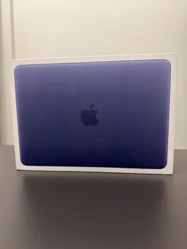 MacBook Neo 8 Gb 256 Gb SSD 13 pol. Azul