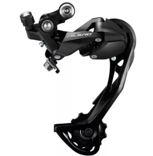 CUBO, CÂMBIO E K7 SHIMANO