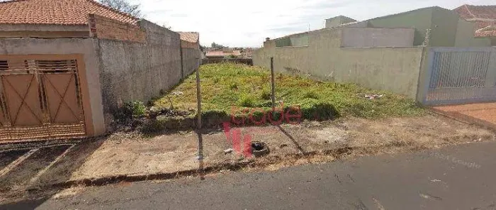 Terreno à venda, 540 m² por R$ 440.000 - Vila Monte Alegre - Ribeirão Preto/SP