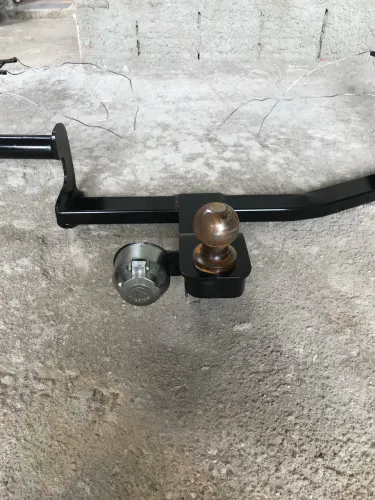 Engate reboque spin 
