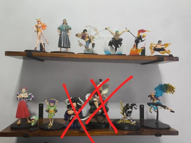 Action Figures( Similares)