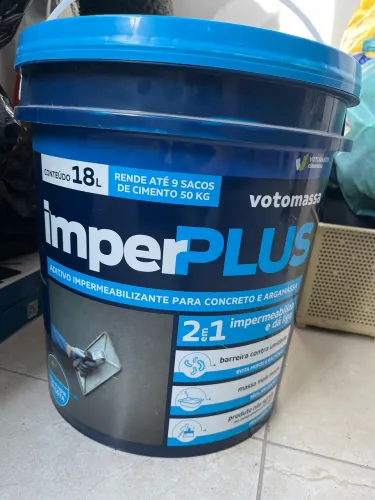 Impermeabilizante Imperplus