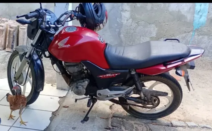 Moto Honda