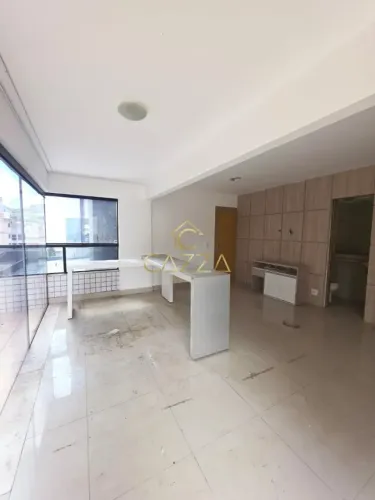 Alugo Apartamento com Área Privativa 4 Quartos 180 m² Buritis -3 Vagas
