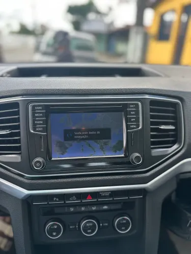 Som multimídia Amarok 2018