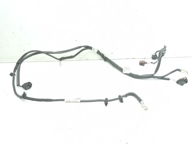 Chicote Alternador Volkswagen Tcross Tsi 1.4 20232q0971349