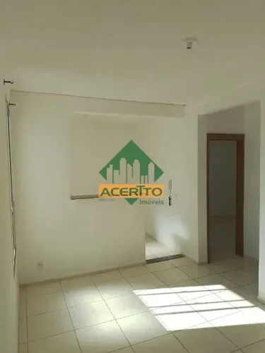 Apartamento com 2 dormitórios à venda, 35 m² por R$ 140.000,00 - Edifício Almare - Araçatu