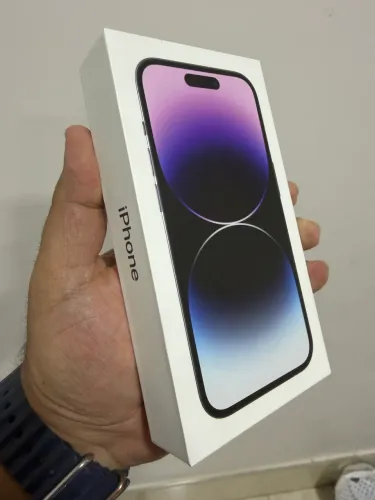 iPhone 14 Pro - 256GB