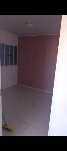 Alugo apartamento