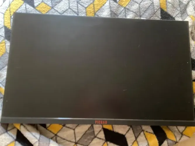Monitor Gamer Pichau Athen 24'' Full HD extremamente conservado