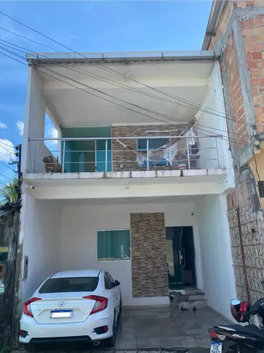 CASA A VENDA NO GILBERTO MESTRINHO