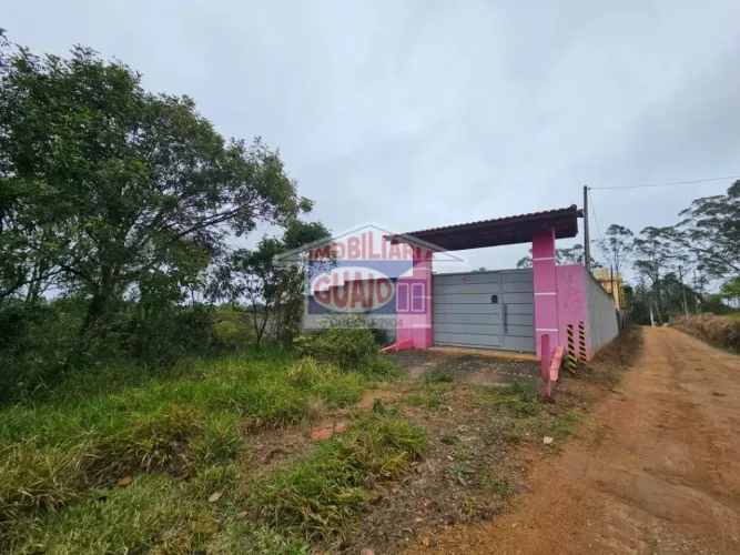 Chácara para venda com 12.000 m² por R$ 810.000,00 no Jardim Nova Ipelândia, Suzano