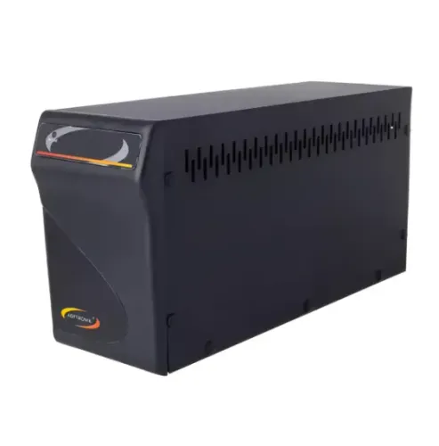 Estabilizador De Tensão Monofásico 3100va (3kva) 220v