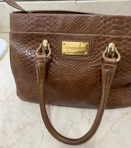 Bolsa original Crizzapi 