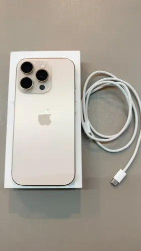 iPhone 16 pro