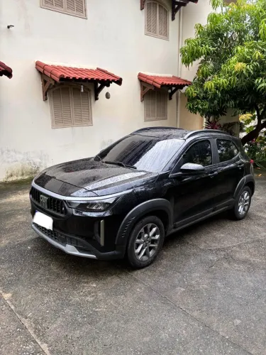 Fiat Pulse 1.0 Turbo 200 Flex Aut. 2026