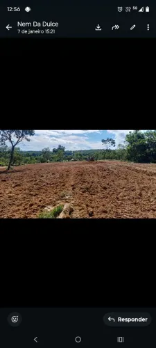 Chácaras em vila Amanda Baldim, barato