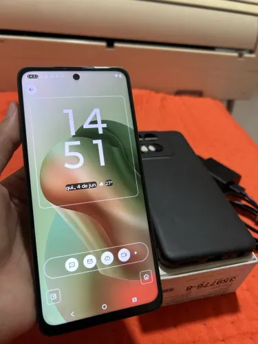 Moto G56 