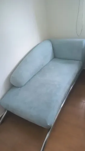 Sofá chaise