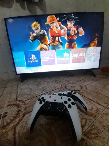 Game stick pro