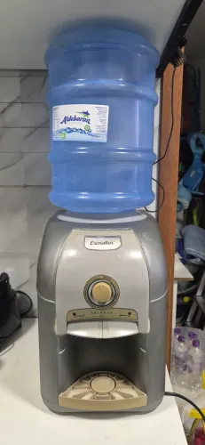 Vendo Bebedouro Esmaltec gelágua