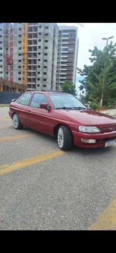 Ford Escort XR3 2.0i 1993