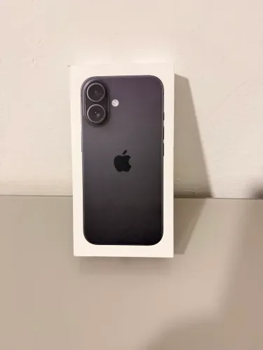iPhone 16 128gb Lacrado
