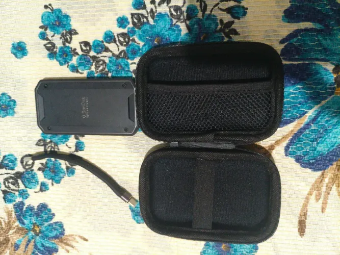 SSD SanDisk G40 Professional 2TB