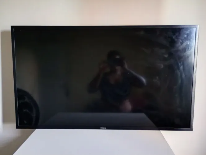 TV Samsung 43