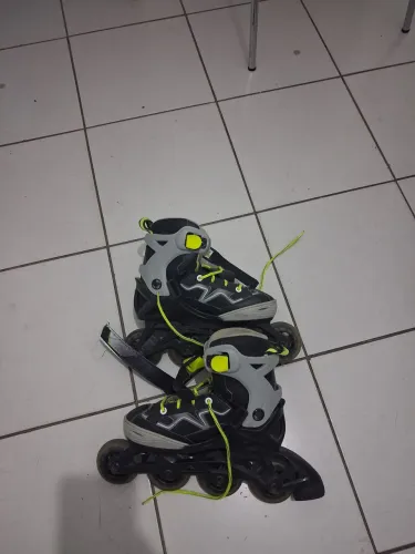 Patins