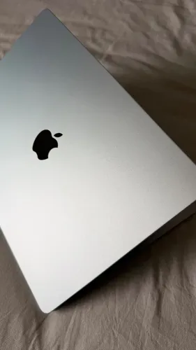 MacBook Air M4 15 Polegadas 24/512gb