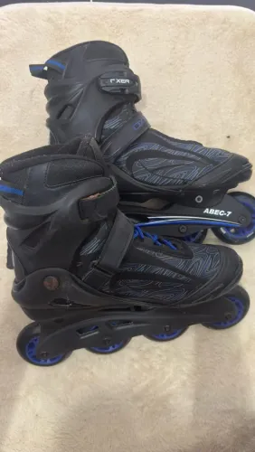 Patins Oxer Abec-7 Inline