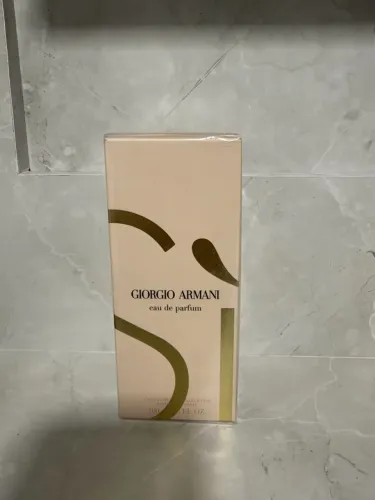 Sì - Giorgio Armani - Eau de Parfum 100 ml