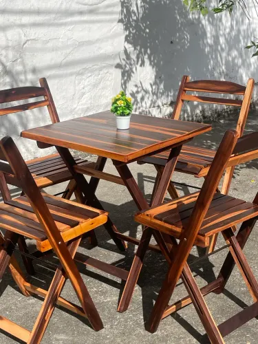 Conjunto 70x70 novo direto de fábrica 