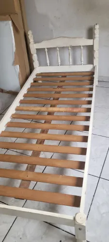 Cama infantil