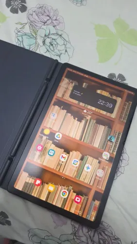 Tablet Galaxy Samsung S6 Lite