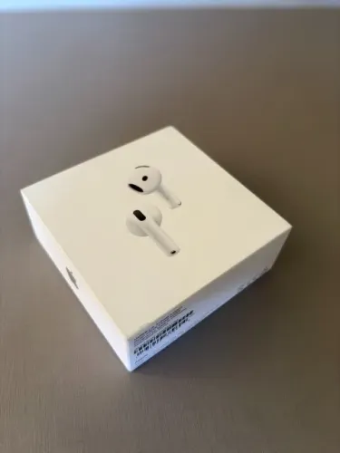 Airpods 4 anc Com Cancelamento de Ruído